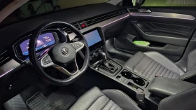 VW Passat Elegance 2.0 TDI DSG | Mobile.bg    15