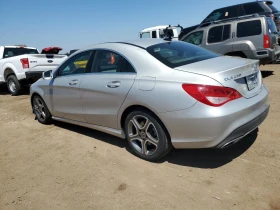 Mercedes-Benz CLA 250 4MATIC - 22892 лв. - 94882317 2
