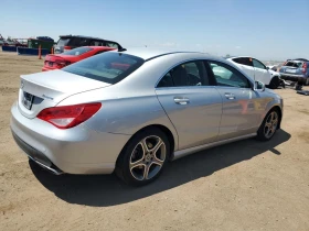 Mercedes-Benz CLA 250 4MATIC - 22892 лв. - 94882317 3