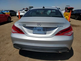 Mercedes-Benz CLA 250 4MATIC - 22892 лв. - 94882317 6