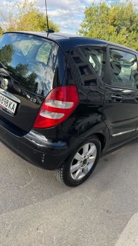 Обява за продажба на Mercedes-Benz A 180 ~2 600 лв. - изображение 6