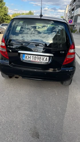 Обява за продажба на Mercedes-Benz A 180 ~2 600 лв. - изображение 7