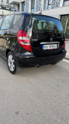 Обява за продажба на Mercedes-Benz A 180 ~2 600 лв. - изображение 8