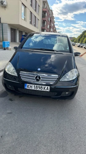 Обява за продажба на Mercedes-Benz A 180 ~2 600 лв. - изображение 1