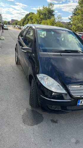 Обява за продажба на Mercedes-Benz A 180 ~2 600 лв. - изображение 1