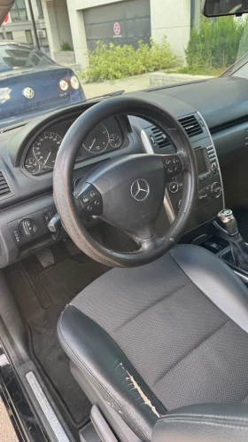 Mercedes-Benz A 180 | Mobile.bg    16
