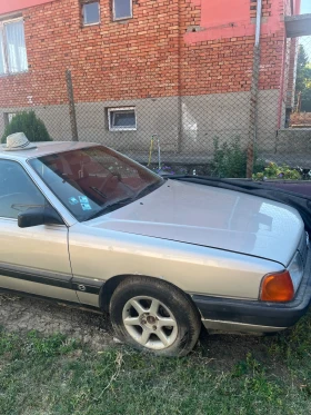 Обява за продажба на Audi 100 ~ 800 лв. - изображение 1