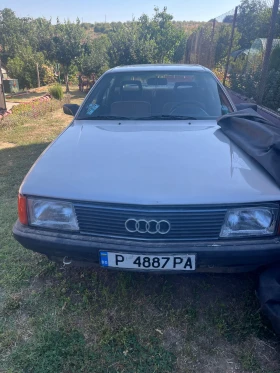 Обява за продажба на Audi 100 ~ 800 лв. - изображение 1