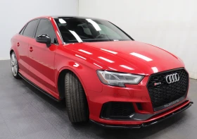 Audi Rs3 * * *   *  | Mobile.bg    3