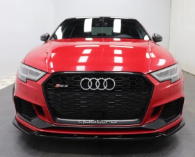 Audi Rs3 * * *   *  | Mobile.bg    5