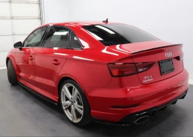 Audi Rs3 * * *   *  | Mobile.bg    2