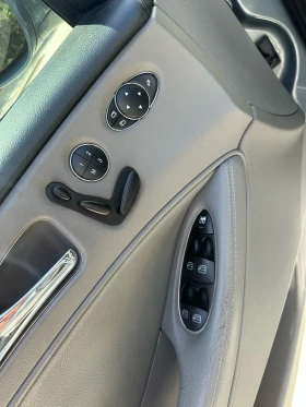 Mercedes-Benz CLS 350   | Mobile.bg    8