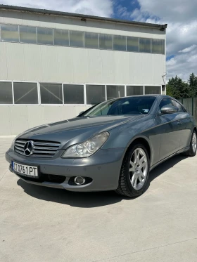 Mercedes-Benz CLS 350   | Mobile.bg    2
