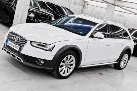 Audi A4 Allroad QUATTRO | Mobile.bg    2
