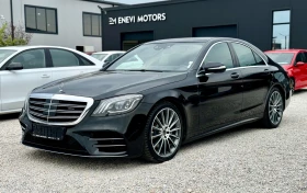     Mercedes-Benz S 400 AMG 4-matic 3TV facelift