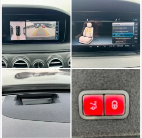 Mercedes-Benz S 400 AMG 4-matic 3TV facelift | Mobile.bg    17