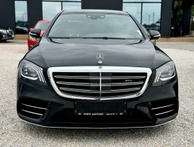     Mercedes-Benz S 400 AMG 4-matic 3TV facelift
