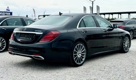 Mercedes-Benz S 400 AMG 4-matic 3TV facelift | Mobile.bg    6