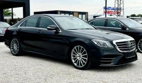    Mercedes-Benz S 400 AMG 4-matic 3TV facelift