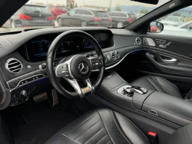Mercedes-Benz S 400 AMG 4-matic 3TV facelift | Mobile.bg    7
