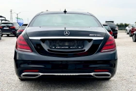 Mercedes-Benz S 400 AMG 4-matic 3TV facelift | Mobile.bg    5
