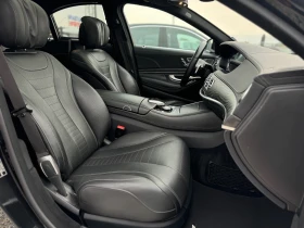Mercedes-Benz S 400 AMG 4-matic 3TV facelift | Mobile.bg    14