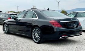     Mercedes-Benz S 400 AMG 4-matic 3TV facelift