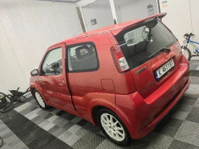 Suzuki Ignis SPORT, снимка 2