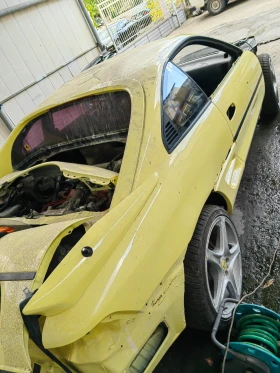 Обява за продажба на Toyota Mr2 ~13 000 лв. - изображение 1