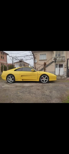 Обява за продажба на Toyota Mr2 ~13 000 лв. - изображение 8