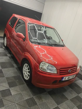 Suzuki Ignis SPORT, снимка 4