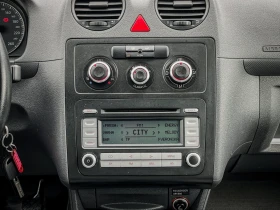 VW Caddy 1.9 TDI - 102k.c. | Mobile.bg    10