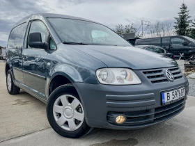 VW Caddy 1.9 TDI - 102k.c. | Mobile.bg    3