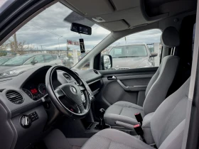 VW Caddy 1.9 TDI - 102k.c. | Mobile.bg    7