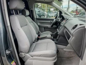 VW Caddy 1.9 TDI - 102k.c. | Mobile.bg    12