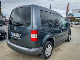 VW Caddy 1.9 TDI - 102k.c. | Mobile.bg    4