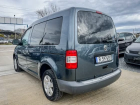 VW Caddy 1.9 TDI - 102k.c. | Mobile.bg    5