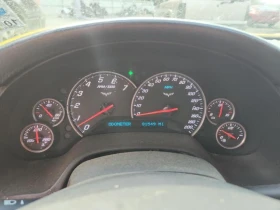 Chevrolet Corvette LS3 6.2L ФИКСИРАНА ЦЕНА ДО БГ! СЕРВИЗНА ИСТОРИЯ! - 28999 лв. / 14826.95 € - 48716206 9