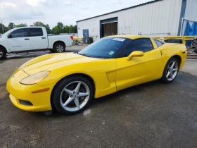 Chevrolet Corvette LS3 6.2L ФИКСИРАНА ЦЕНА ДО БГ! СЕРВИЗНА ИСТОРИЯ! - 28999 лв. / 14826.95 € - 48716206 3