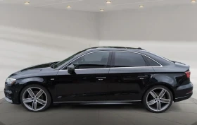 Audi A3 Keyless go* * S-line* Quattro | Mobile.bg    4