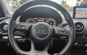 Audi A3 Keyless go* * S-line* Quattro | Mobile.bg    8