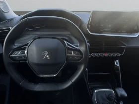Peugeot 2008  NEW SUV ACTIVE 1, 2 PureTech 100 BVM6 EURO6 - 34900 лв. / 17844.09 € - 91373611 12