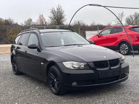 BMW 320 2.0 D - 5200 лв. / 2658.72 € - 68569056 8