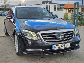 Mercedes-Benz S 350 S350D* Facelift  - 74999 лв. / 38346.38 € - 23401759 3