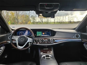 Mercedes-Benz S 350 S350D* Facelift  - 74999 лв. / 38346.38 € - 23401759 12