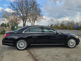 Mercedes-Benz S 350 S350D* Facelift  - 74999 лв. / 38346.38 € - 23401759 4