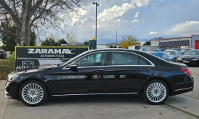 Mercedes-Benz S 350 S350D* Facelift  - 74999 лв. / 38346.38 € - 23401759 8