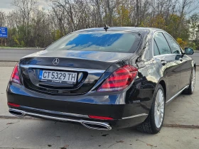 Mercedes-Benz S 350 S350D* Facelift  - 74999 лв. / 38346.38 € - 23401759 5