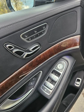 Mercedes-Benz S 350 S350D* Facelift  - 74999 лв. / 38346.38 € - 23401759 10