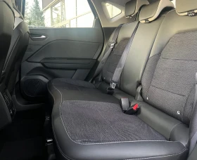 Renault Captur 1.3 TCe / 140 к.с. - 42000 лв. / 21474.26 € - 22965028 15